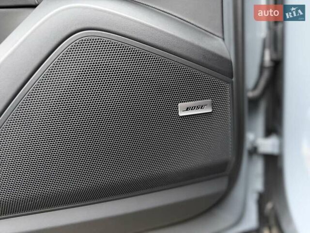 Серый Порше Cayenne Coupe, объемом двигателя 3 л и пробегом 26 тыс. км за 135555 $, фото 46 на Automoto.ua