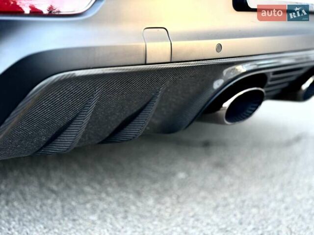 Серый Порше Cayenne Coupe, объемом двигателя 4 л и пробегом 5 тыс. км за 212000 $, фото 58 на Automoto.ua