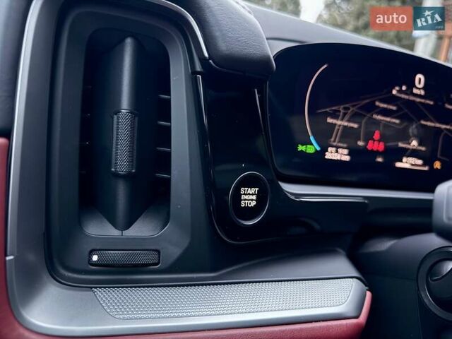 Серый Порше Cayenne Coupe, объемом двигателя 3 л и пробегом 26 тыс. км за 135555 $, фото 119 на Automoto.ua