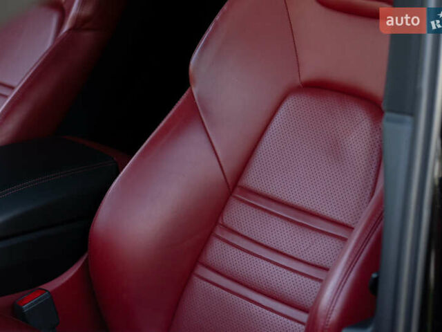Синий Порше Cayenne Coupe, объемом двигателя 3 л и пробегом 115 тыс. км за 72000 $, фото 99 на Automoto.ua