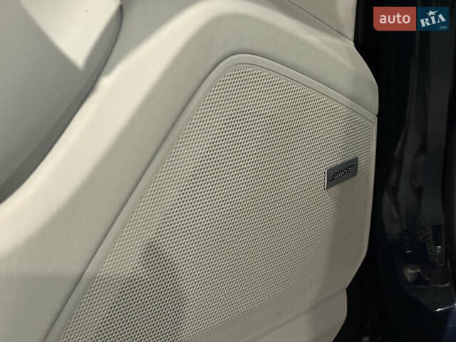 Синий Порше Cayenne Coupe, объемом двигателя 2.89 л и пробегом 11 тыс. км за 94500 $, фото 31 на Automoto.ua