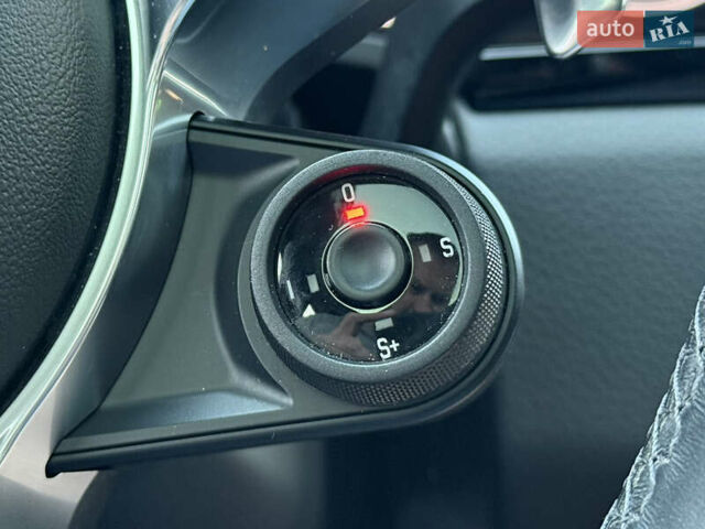 Синий Порше Cayenne Coupe, объемом двигателя 3 л и пробегом 17 тыс. км за 79000 $, фото 71 на Automoto.ua