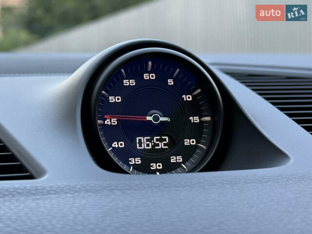 Синий Порше Cayenne Coupe, объемом двигателя 3 л и пробегом 17 тыс. км за 79000 $, фото 77 на Automoto.ua