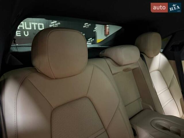 Оранжевый Порше Cayenne Coupe, объемом двигателя 3 л и пробегом 70 тыс. км за 75500 $, фото 63 на Automoto.ua