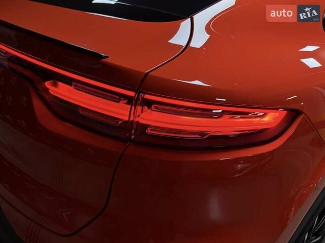 Оранжевый Порше Cayenne Coupe, объемом двигателя 3 л и пробегом 70 тыс. км за 75500 $, фото 29 на Automoto.ua