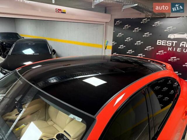 Оранжевый Порше Cayenne Coupe, объемом двигателя 3 л и пробегом 70 тыс. км за 75500 $, фото 26 на Automoto.ua