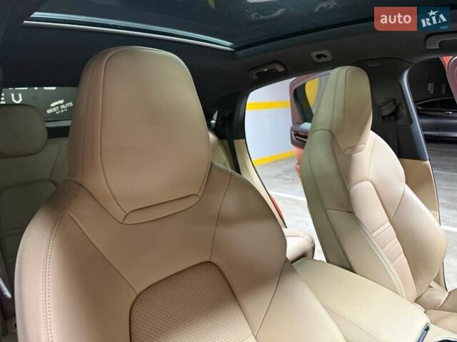 Оранжевый Порше Cayenne Coupe, объемом двигателя 3 л и пробегом 70 тыс. км за 75500 $, фото 97 на Automoto.ua