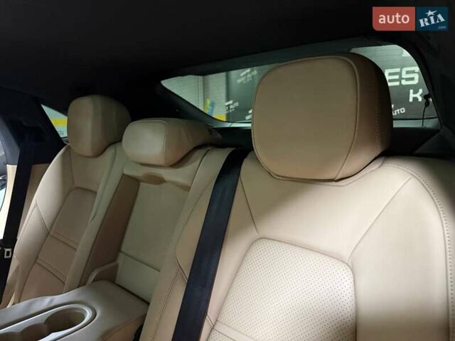 Оранжевый Порше Cayenne Coupe, объемом двигателя 3 л и пробегом 70 тыс. км за 75500 $, фото 57 на Automoto.ua