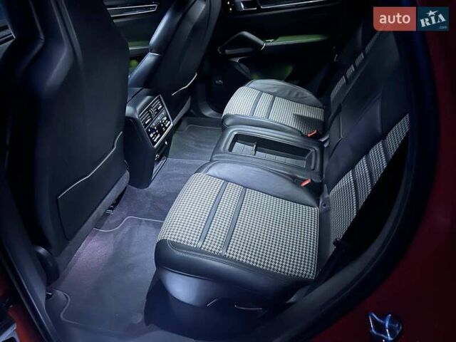 Оранжевый Порше Cayenne Coupe, объемом двигателя 2.89 л и пробегом 137 тыс. км за 69000 $, фото 37 на Automoto.ua