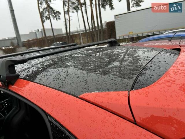Оранжевый Порше Cayenne Coupe, объемом двигателя 2.89 л и пробегом 137 тыс. км за 69000 $, фото 14 на Automoto.ua