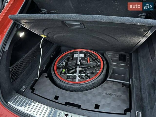 Оранжевый Порше Cayenne Coupe, объемом двигателя 2.89 л и пробегом 137 тыс. км за 69000 $, фото 26 на Automoto.ua