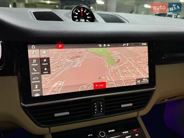 Оранжевый Порше Cayenne Coupe, объемом двигателя 3 л и пробегом 70 тыс. км за 75500 $, фото 76 на Automoto.ua