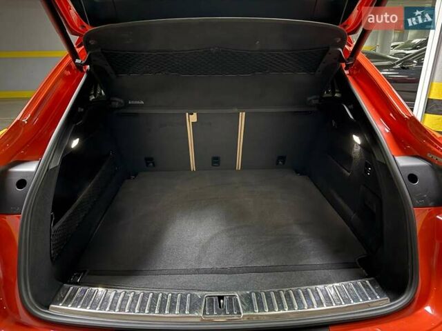 Оранжевый Порше Cayenne Coupe, объемом двигателя 3 л и пробегом 70 тыс. км за 75500 $, фото 34 на Automoto.ua