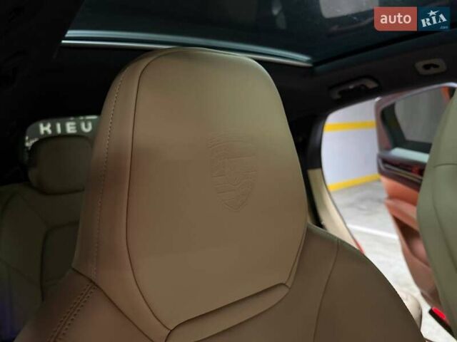 Оранжевый Порше Cayenne Coupe, объемом двигателя 3 л и пробегом 70 тыс. км за 75500 $, фото 98 на Automoto.ua