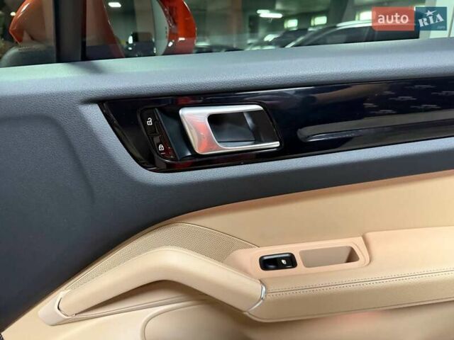 Оранжевый Порше Cayenne Coupe, объемом двигателя 3 л и пробегом 70 тыс. км за 75500 $, фото 100 на Automoto.ua