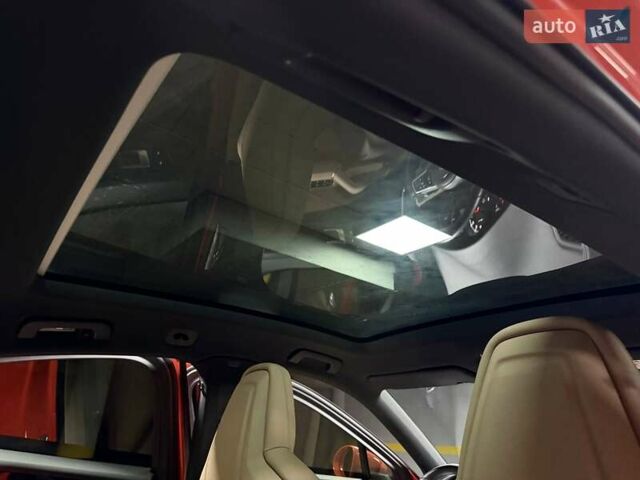Оранжевый Порше Cayenne Coupe, объемом двигателя 3 л и пробегом 70 тыс. км за 75500 $, фото 58 на Automoto.ua