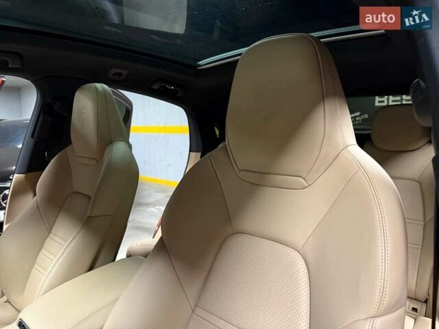 Оранжевый Порше Cayenne Coupe, объемом двигателя 3 л и пробегом 70 тыс. км за 75500 $, фото 45 на Automoto.ua
