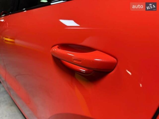 Оранжевый Порше Cayenne Coupe, объемом двигателя 3 л и пробегом 70 тыс. км за 75500 $, фото 25 на Automoto.ua