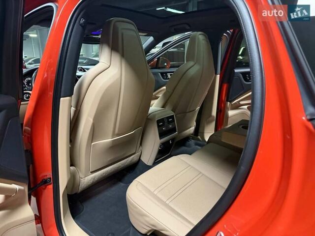 Оранжевый Порше Cayenne Coupe, объемом двигателя 3 л и пробегом 70 тыс. км за 75500 $, фото 54 на Automoto.ua