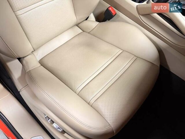 Оранжевый Порше Cayenne Coupe, объемом двигателя 3 л и пробегом 70 тыс. км за 75500 $, фото 95 на Automoto.ua