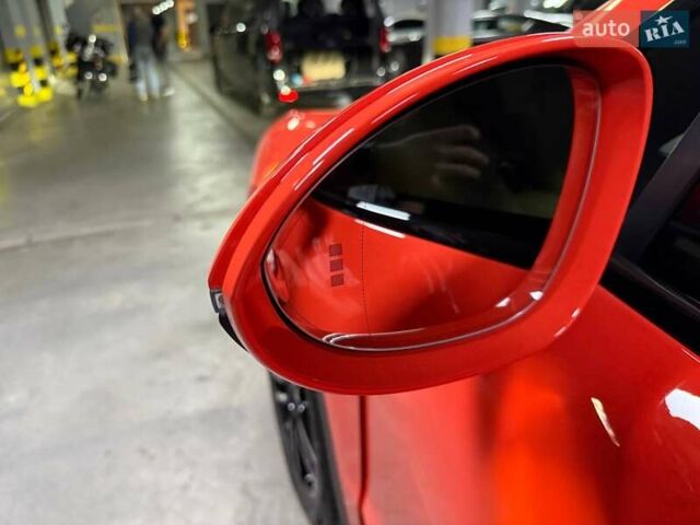 Оранжевый Порше Cayenne Coupe, объемом двигателя 3 л и пробегом 70 тыс. км за 75500 $, фото 24 на Automoto.ua