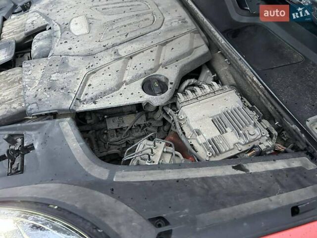 Оранжевый Порше Cayenne Coupe, объемом двигателя 2.89 л и пробегом 137 тыс. км за 69000 $, фото 31 на Automoto.ua