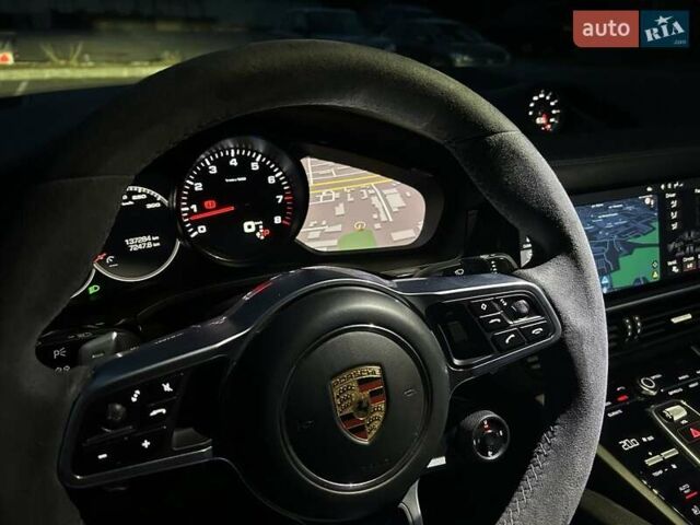 Оранжевый Порше Cayenne Coupe, объемом двигателя 2.89 л и пробегом 137 тыс. км за 69000 $, фото 33 на Automoto.ua