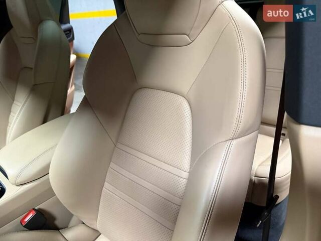 Оранжевый Порше Cayenne Coupe, объемом двигателя 3 л и пробегом 70 тыс. км за 75500 $, фото 44 на Automoto.ua