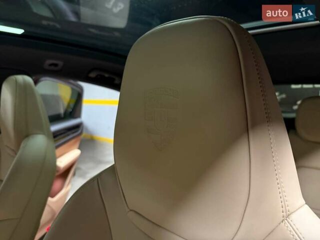 Оранжевый Порше Cayenne Coupe, объемом двигателя 3 л и пробегом 70 тыс. км за 75500 $, фото 46 на Automoto.ua