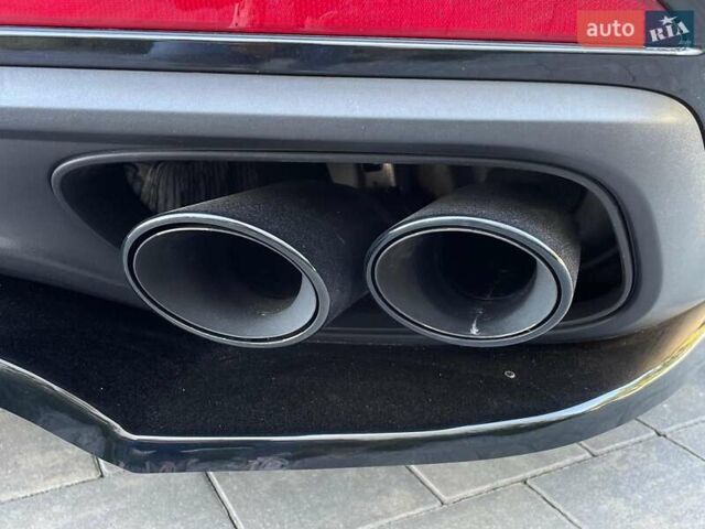 Порше Panamera Sport Turismo 2019 у Луцьку на Automoto.ua Чорний Порше Panamera Sport Turismo, об'ємом двигуна 3 л та пробігом 87 тис. км за 56000 $, фото 21 на Automoto.ua