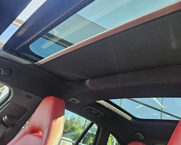 Порше Panamera Sport Turismo 2019 у Луцьку на Automoto.ua Чорний Порше Panamera Sport Turismo, об'ємом двигуна 3 л та пробігом 87 тис. км за 56000 $, фото 87 на Automoto.ua