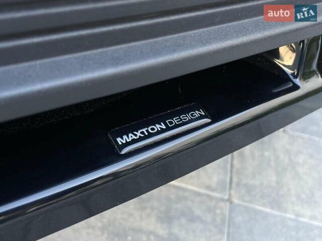 Порше Panamera Sport Turismo 2019 у Луцьку на Automoto.ua Чорний Порше Panamera Sport Turismo, об'ємом двигуна 3 л та пробігом 87 тис. км за 56000 $, фото 22 на Automoto.ua