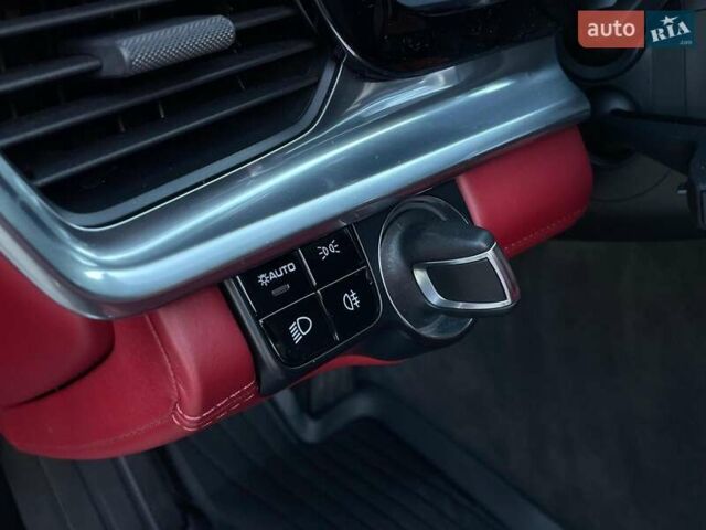 Порше Panamera Sport Turismo 2019 у Луцьку на Automoto.ua Чорний Порше Panamera Sport Turismo, об'ємом двигуна 3 л та пробігом 87 тис. км за 56000 $, фото 33 на Automoto.ua