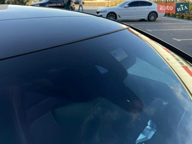 Порше Panamera Sport Turismo 2019 у Луцьку на Automoto.ua Чорний Порше Panamera Sport Turismo, об'ємом двигуна 3 л та пробігом 87 тис. км за 56000 $, фото 7 на Automoto.ua