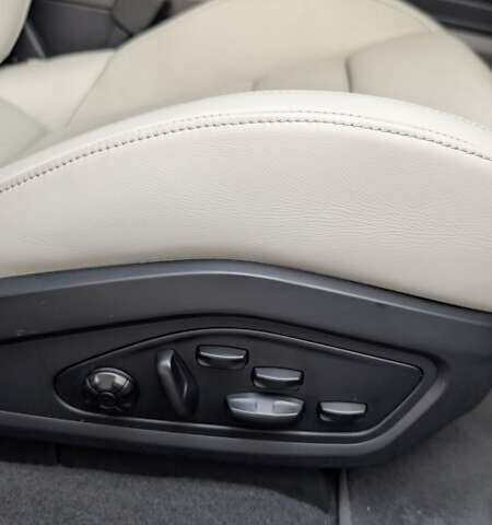 Білий Порше Тайкан, об'ємом двигуна 0 л та пробігом 73 тис. км за 70000 $, фото 12 на Automoto.ua