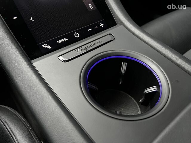 Белый Порше Тайкан, объемом двигателя 1 л и пробегом 21 тыс. км за 76990 $, фото 43 на Automoto.ua