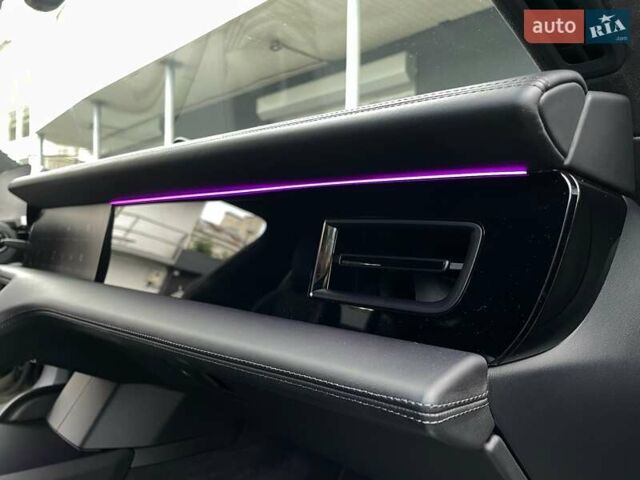 Черный Порше Тайкан, объемом двигателя 0 л и пробегом 59 тыс. км за 79900 $, фото 60 на Automoto.ua