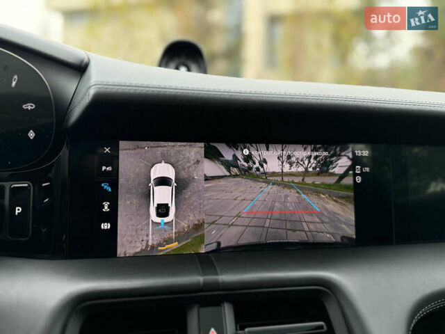 Чорний Порше Тайкан, об'ємом двигуна 0 л та пробігом 33 тис. км за 88900 $, фото 60 на Automoto.ua