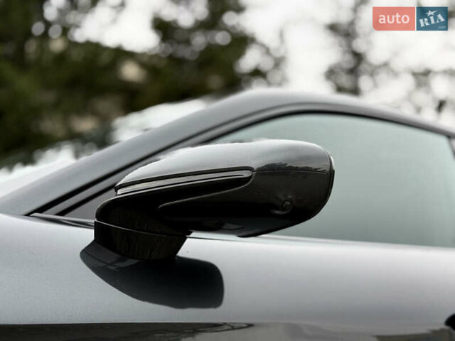 Чорний Порше Тайкан, об'ємом двигуна 0 л та пробігом 33 тис. км за 88900 $, фото 21 на Automoto.ua