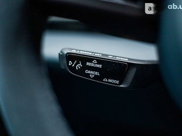 Порше Тайкан, объемом двигателя 0 л и пробегом 15 тыс. км за 96500 $, фото 18 на Automoto.ua