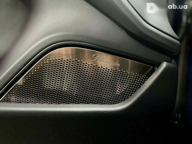 Порше Тайкан, объемом двигателя 0 л и пробегом 6 тыс. км за 157900 $, фото 29 на Automoto.ua