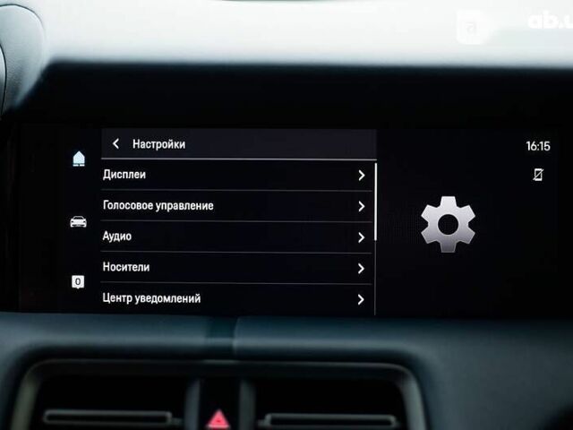 Порше Тайкан, объемом двигателя 0 л и пробегом 15 тыс. км за 96500 $, фото 25 на Automoto.ua