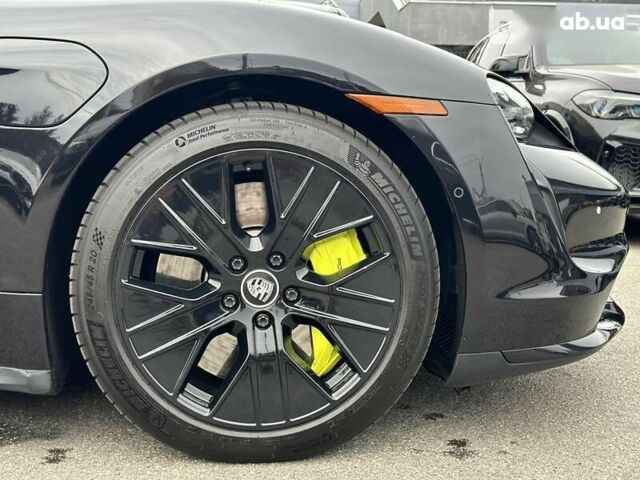 Порше Тайкан, об'ємом двигуна 0 л та пробігом 12 тис. км за 83999 $, фото 9 на Automoto.ua