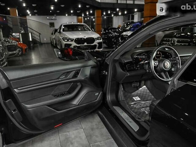 Порше Тайкан, об'ємом двигуна 0 л та пробігом 38 тис. км за 70500 $, фото 23 на Automoto.ua