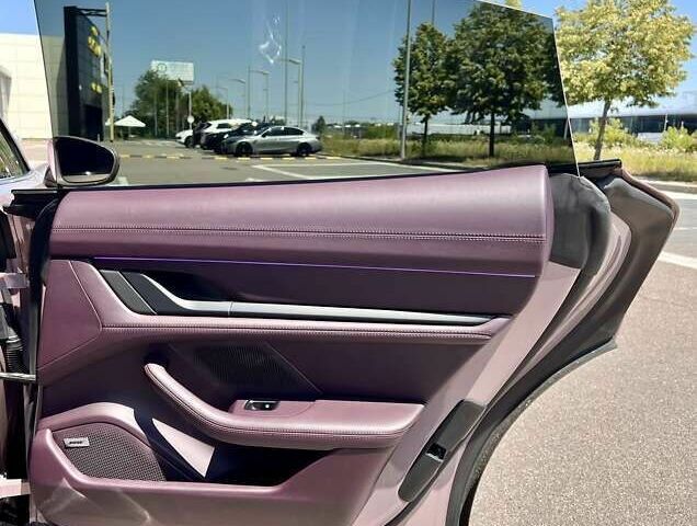 Порше Тайкан 2020 в Киеве на Automoto.ua Порше Тайкан, объемом двигателя 0 л и пробегом 26 тыс. км за 55555 $, фото 14 на Automoto.ua