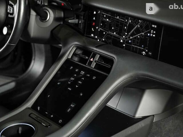 Порше Тайкан, об'ємом двигуна 0 л та пробігом 38 тис. км за 70500 $, фото 22 на Automoto.ua