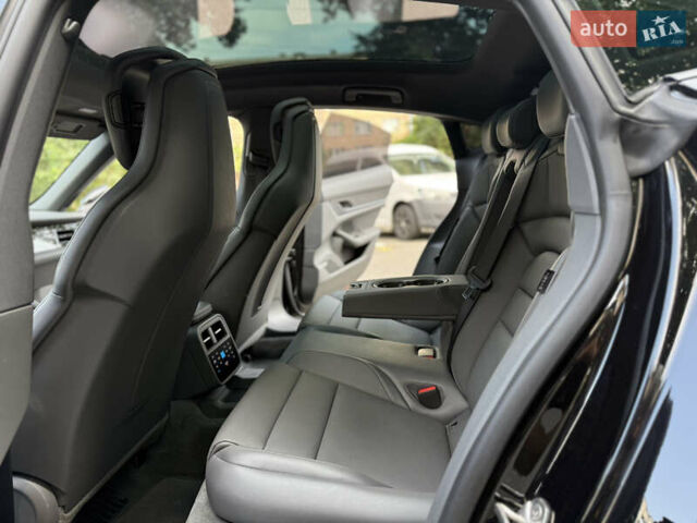 Порше Тайкан, об'ємом двигуна 0 л та пробігом 115 тис. км за 48500 $, фото 17 на Automoto.ua