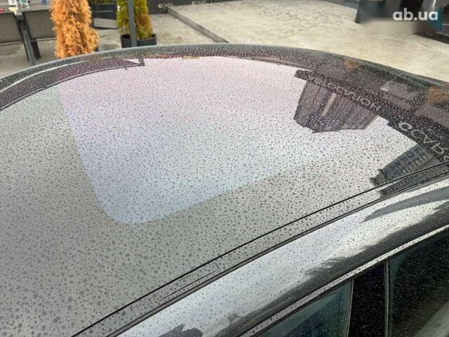 Порше Тайкан, объемом двигателя 0 л и пробегом 69 тыс. км за 52000 $, фото 21 на Automoto.ua