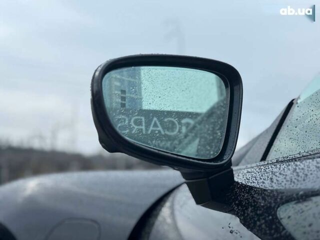 Порше Тайкан, объемом двигателя 0 л и пробегом 69 тыс. км за 52000 $, фото 10 на Automoto.ua