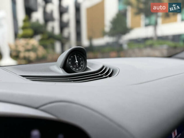 Порше Тайкан 2020 в Киеве на Automoto.ua Порше Тайкан, объемом двигателя 0 л и пробегом 95 тыс. км за 52999 $, фото 33 на Automoto.ua